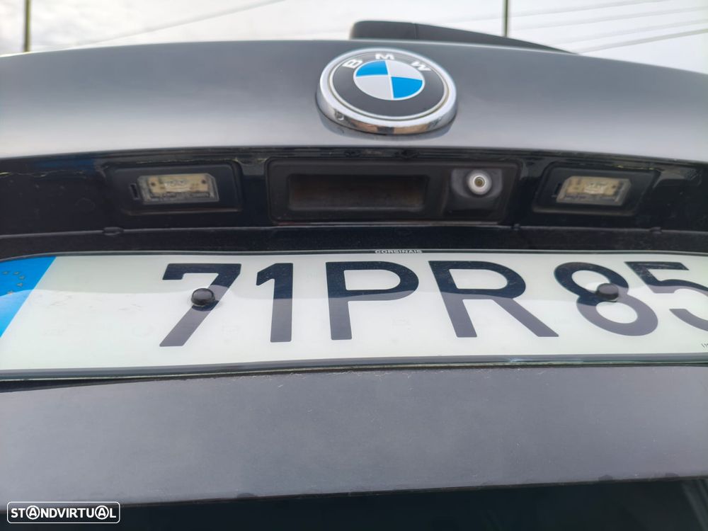 BMW X5 25 d sDrive Comfort 7L - 20