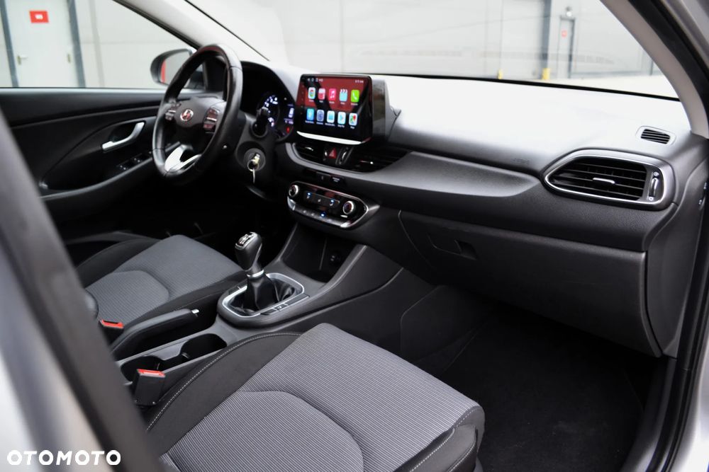 Hyundai i30 1.0 T-GDI Comfort - 10