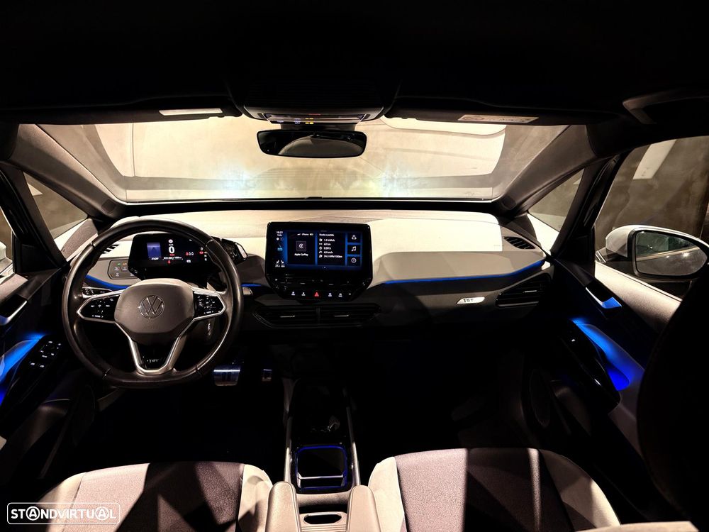 VW ID.3 Performance Upgrade Pro 1st Plus - 24