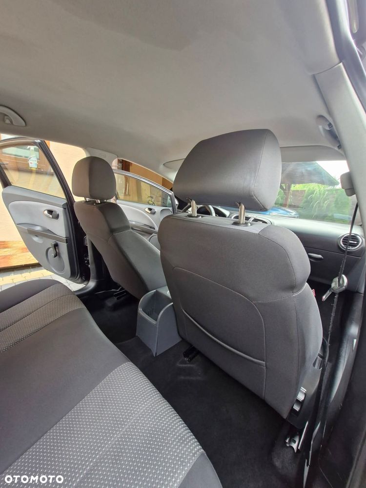 Seat Leon 1.9 TDI Reference - 10