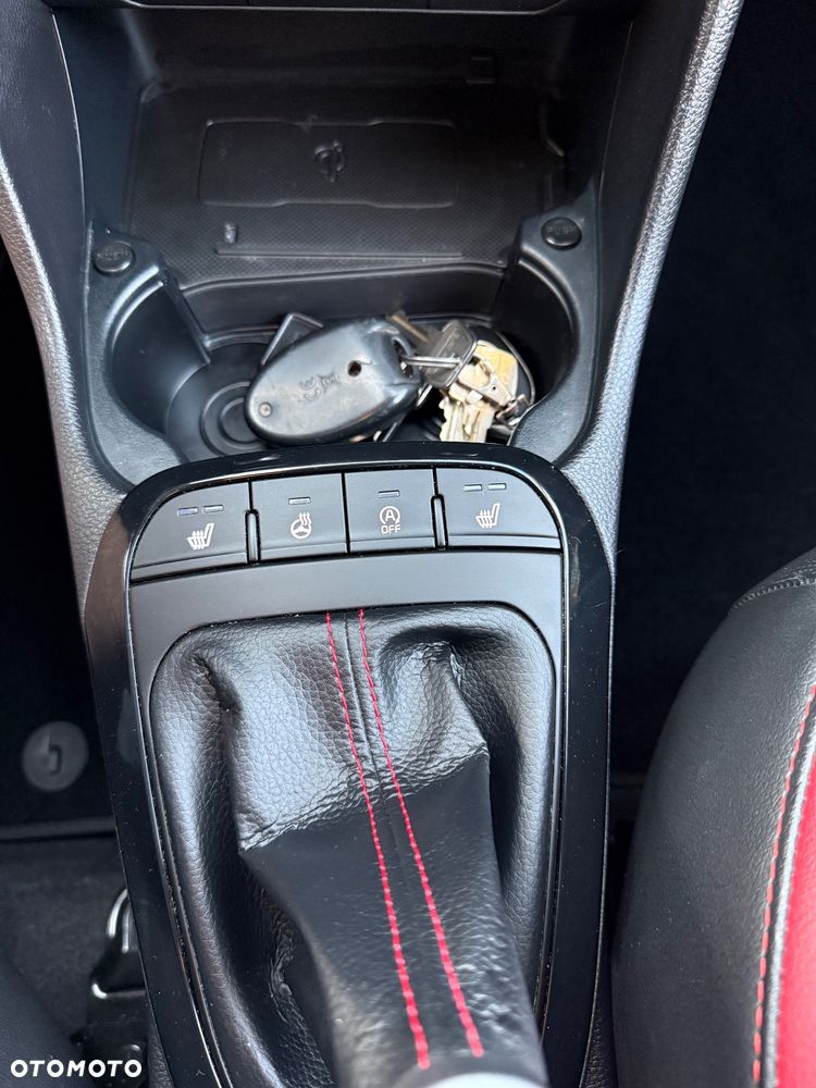 Kia Picanto 1.2 GT Line - 37