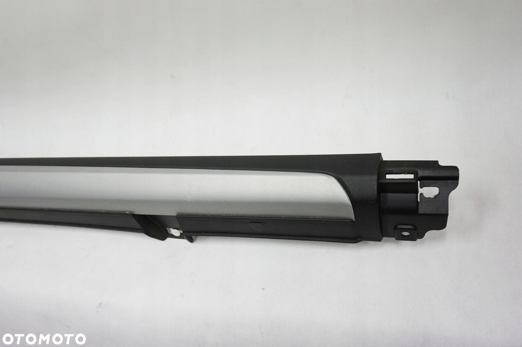 LISTWA PROGOWA LEWA FORD FIESTA ACTIVE VII MK8 - 4