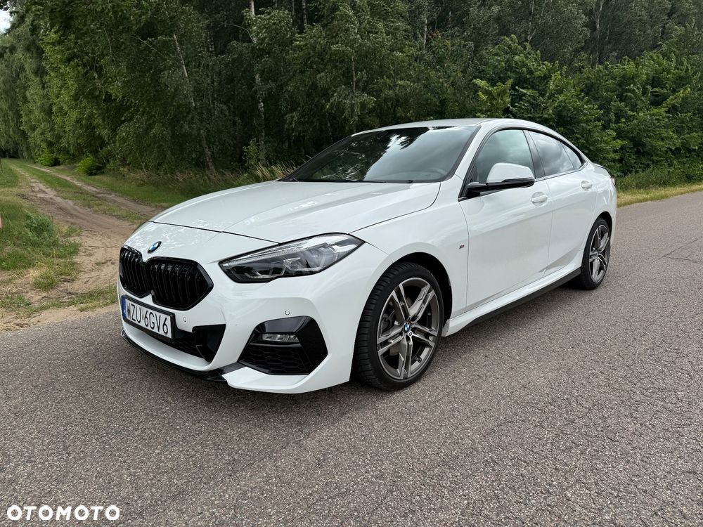 BMW Seria 2 218i M Sport - 1