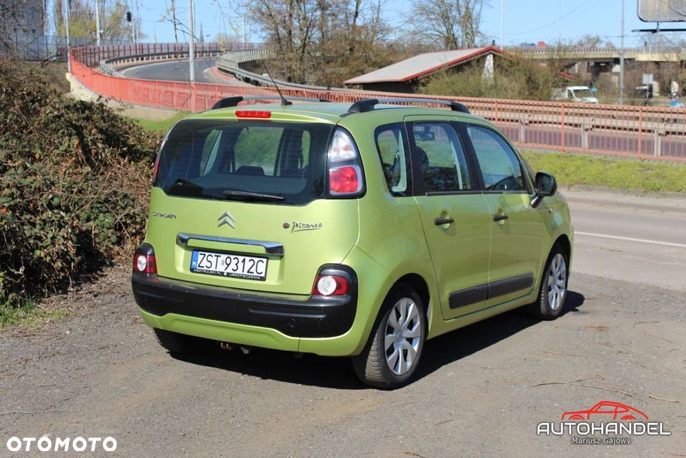 Citroën C3 Picasso - 6