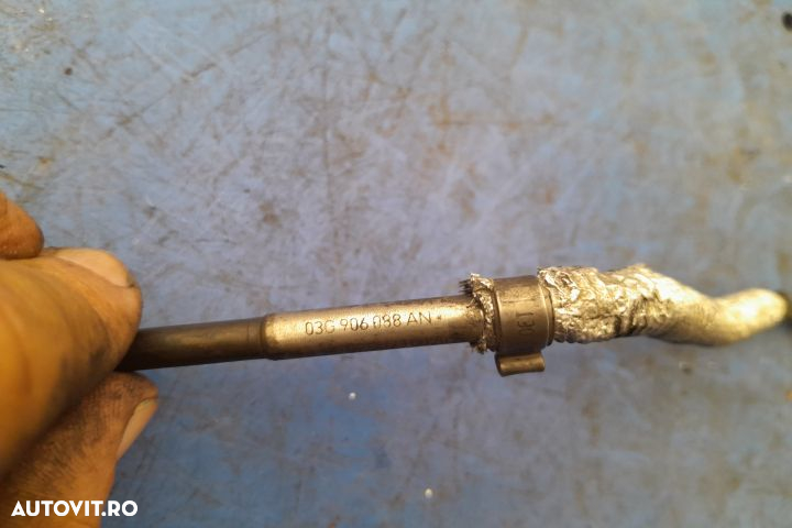 SONDA LAMBDA 2.0 03G906088AN MX1253 Volkswagen VW Jetta - 2