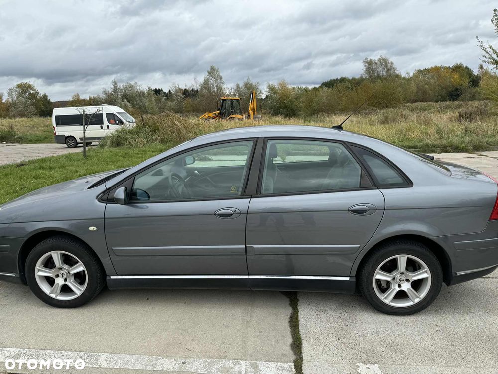 Citroën C5 2.0i HPi Exclusive - 15