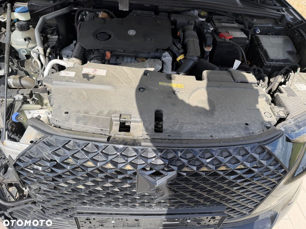DS Automobiles DS 4 1.5 BlueHDi Performance Line - 25