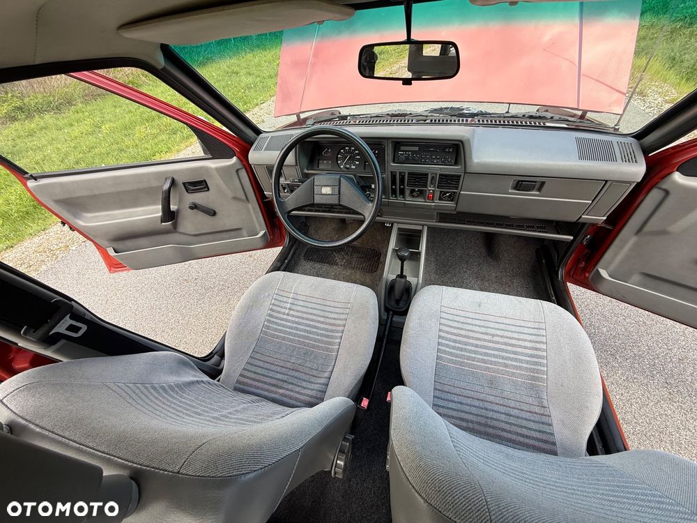 Opel Corsa - 4