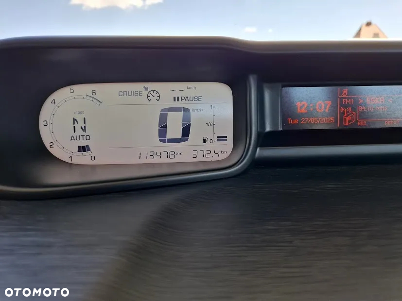 Citroën C3 Picasso VTi 120 EGS6 Exclusive - 9