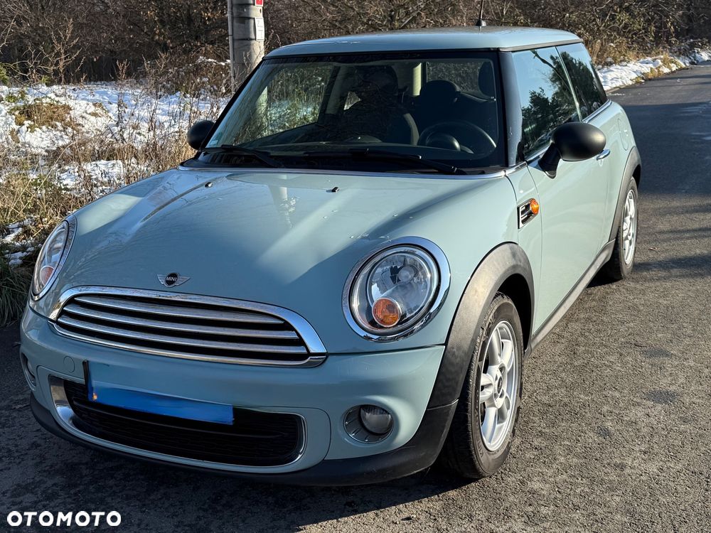 MINI ONE - 2
