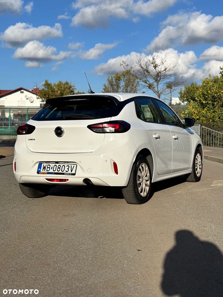 Opel Corsa 1.2 Edition S&S - 9