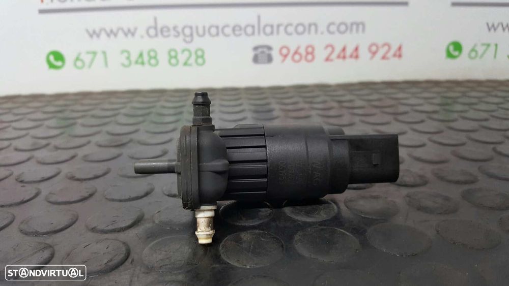 BOMBA LIMPA VIDROS VOLKSWAGEN CADDY KA/KB (2K) FURG. - 4