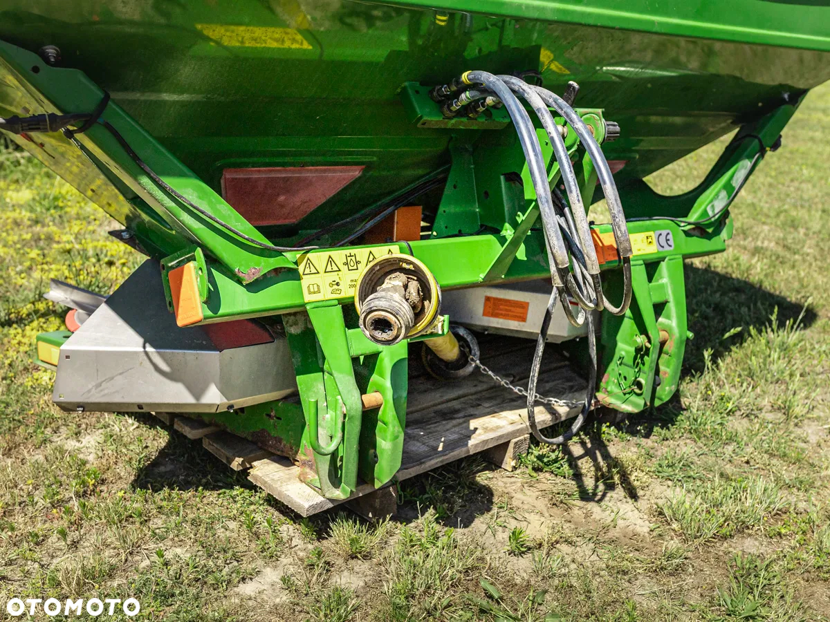 Amazone ZA-M 1200 - 10