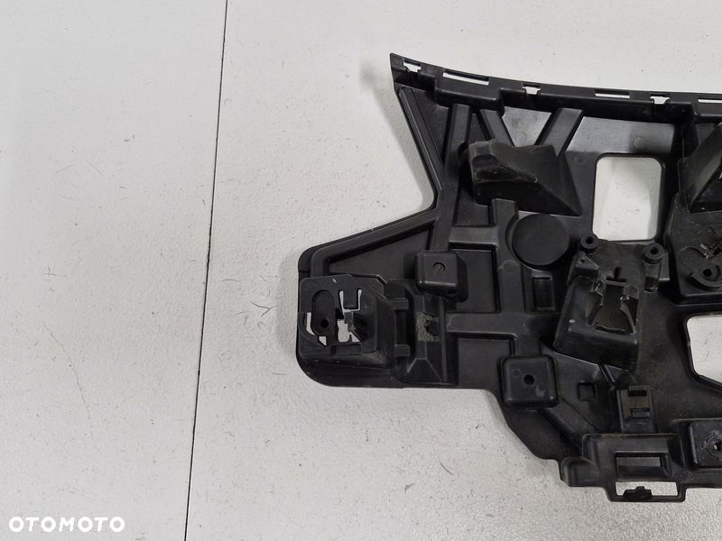 VOLVO V40 2 II ŚLIZG UCHWYT ZDERZAKA LEWY PRZÓD MOCOWANIE LEWE PRZEDNIE 31283740 - 8