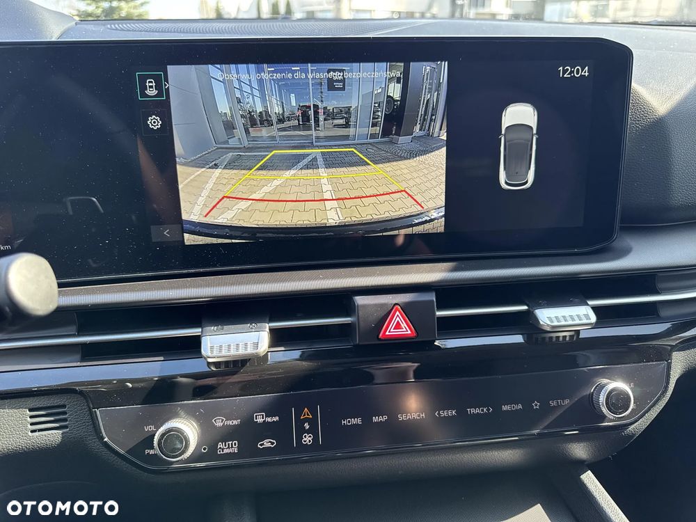 Kia Sportage 1.6 T-GDI HEV Anniversary 4WD - 21