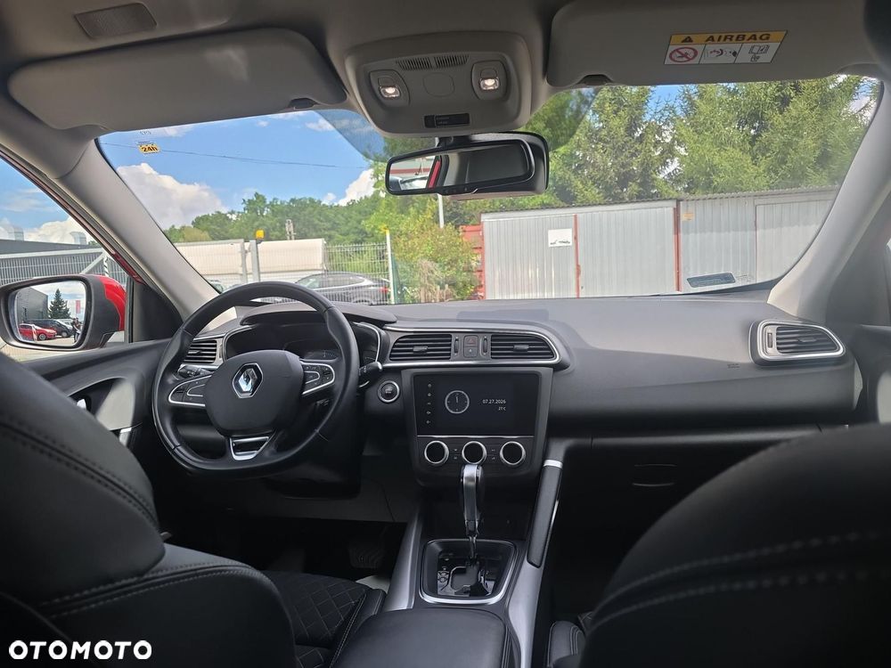 Renault Kadjar - 17