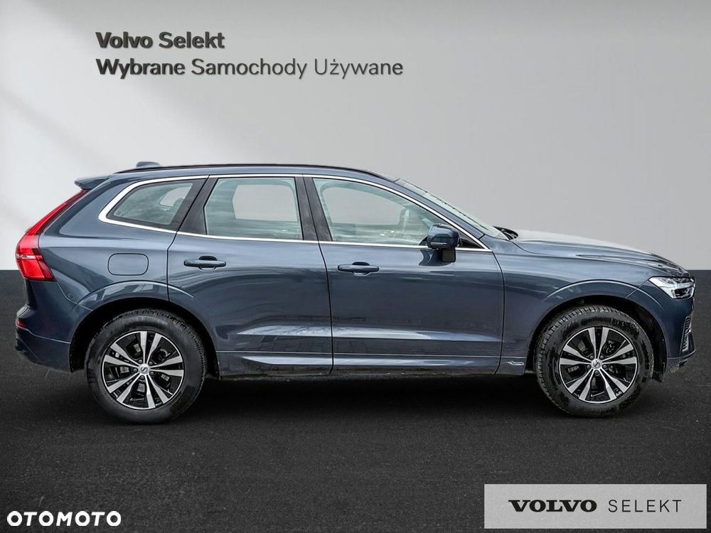 Volvo XC 60 - 5