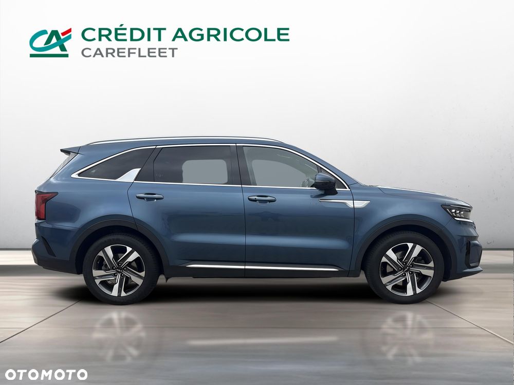Kia Sorento 2.2 CRDi Prestige Line AWD DCT 7os - 6