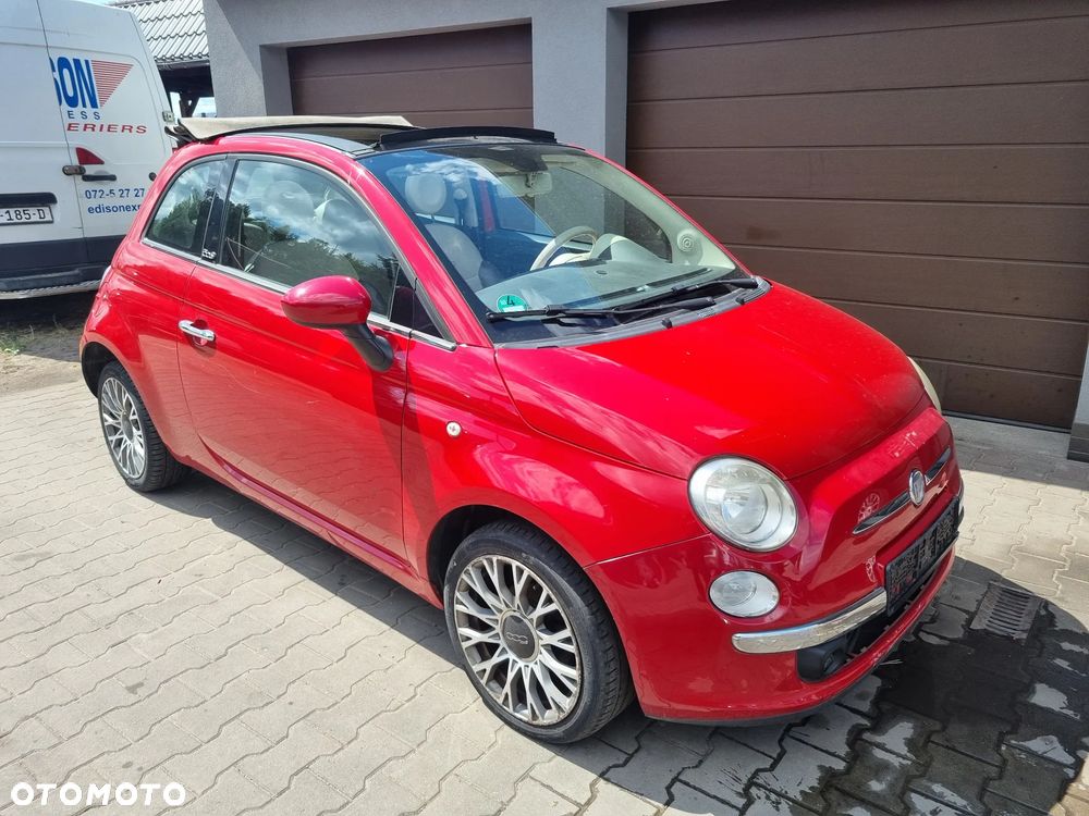 Fiat 500 1.2 Pop-Star - 26