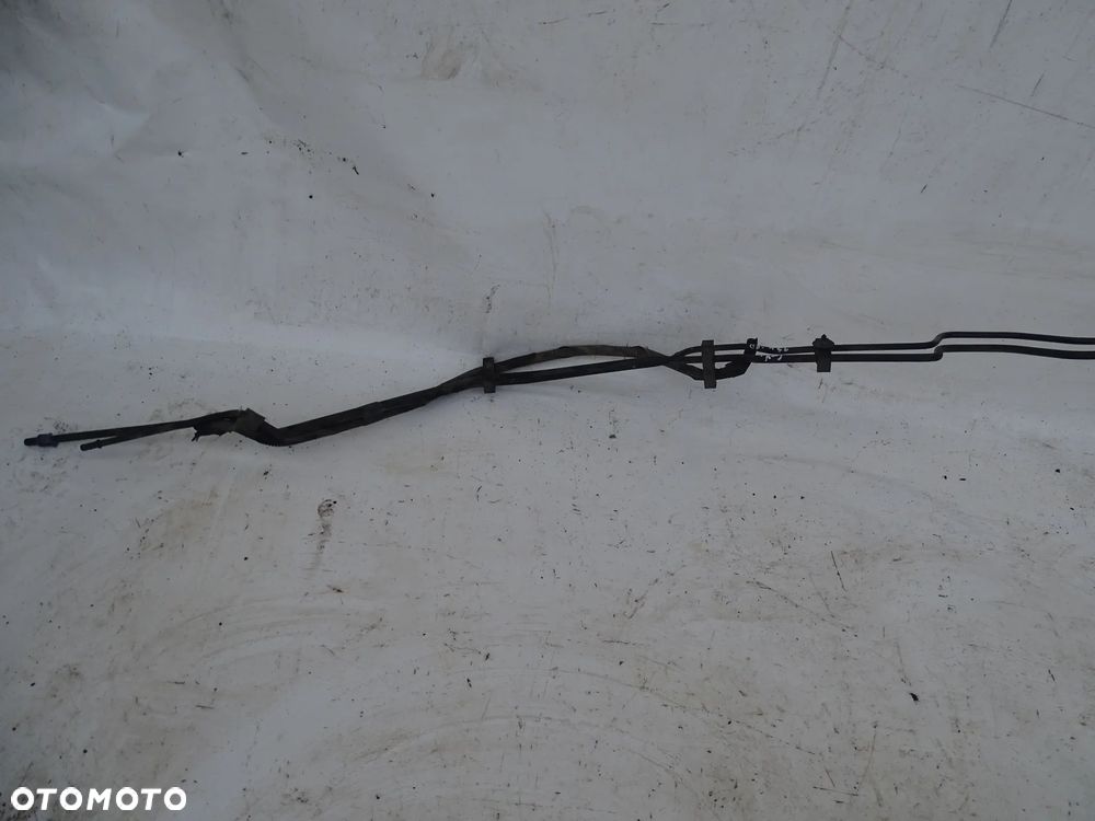 PRZEWODY PALIWA PALIWOWE CHRYSLER VOYAGER IV DODGE CARAVAN 2.5CRD F-VAT - 3