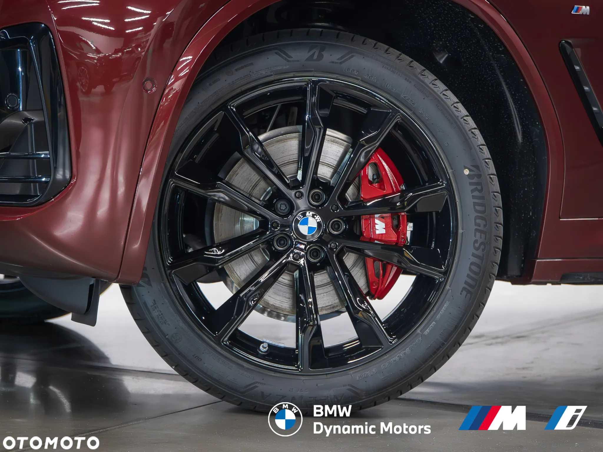 BMW X4 xDrive30i - 9