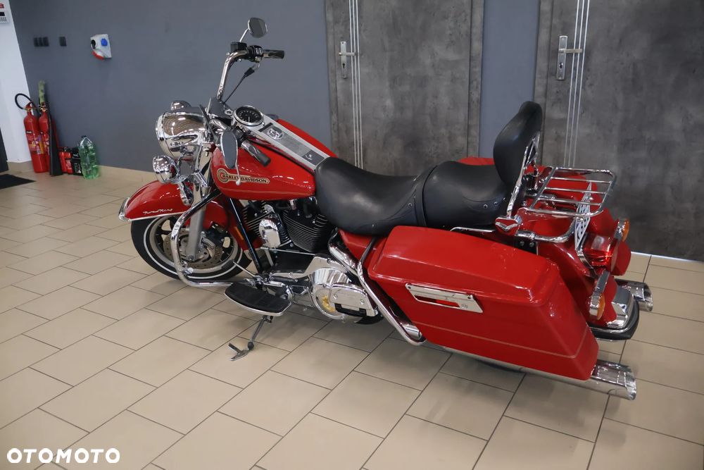 Harley-Davidson Touring Road King - 18