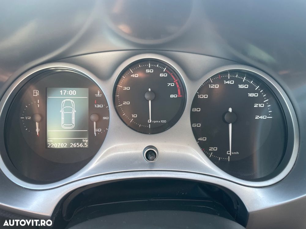 Seat Leon 1.4 TSI Copa Plus - 12