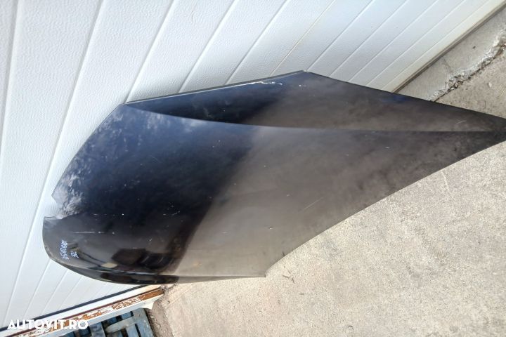 Capota motor Volkswagen VW Golf 6 [2008 - 2015] Hatchback 5-usi 1.4 T - 2