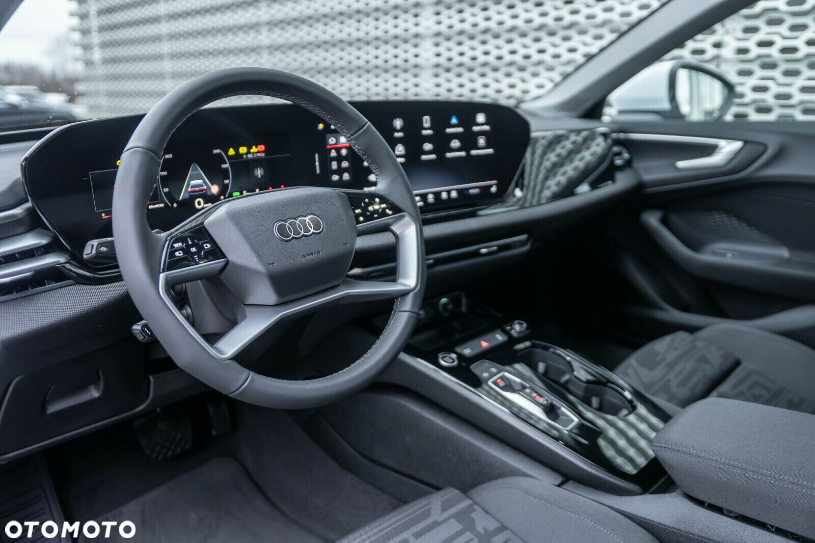 Audi A5 - 10