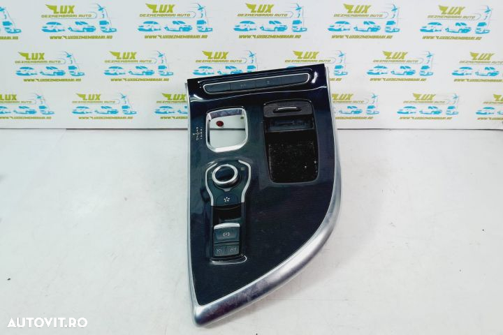Panou comenzi multimedia 253b05762r Renault Espace 5 seria - 3