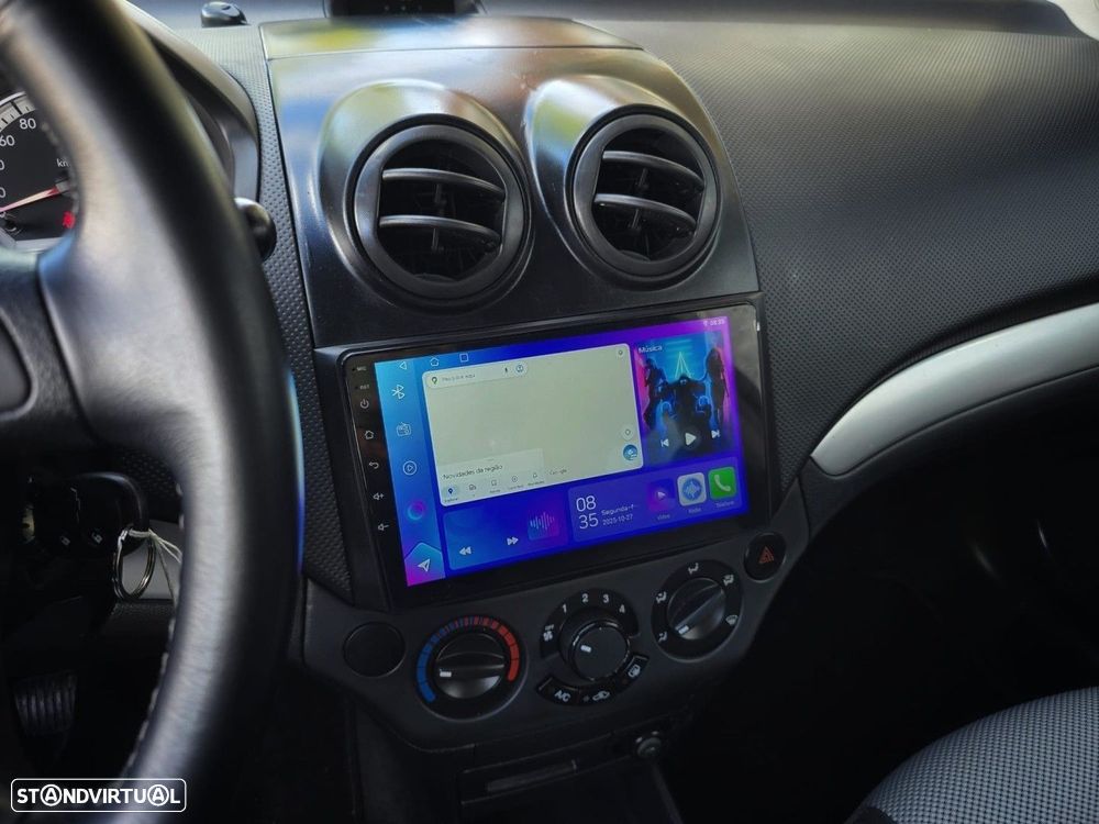 Chevrolet Aveo 1.2 L - 15