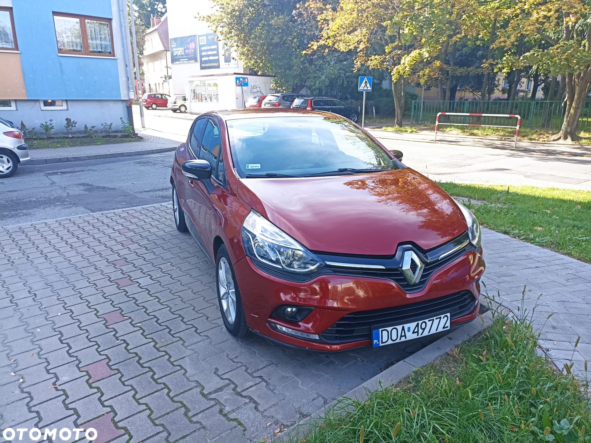 Renault Clio 1.2 Enegry TCe Limited - 1