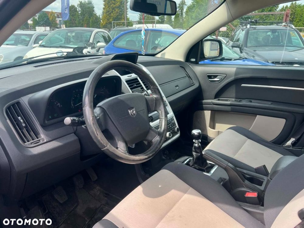 Dodge Journey - 6