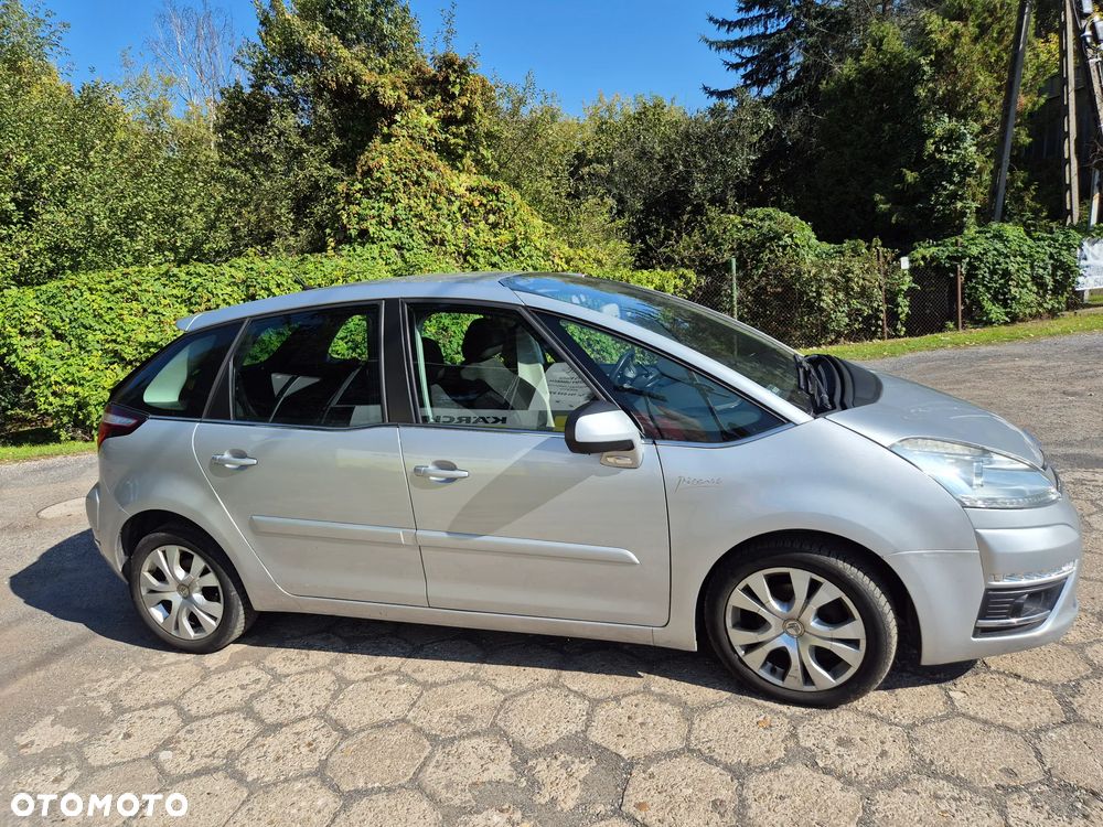 Citroën C4 Picasso - 3