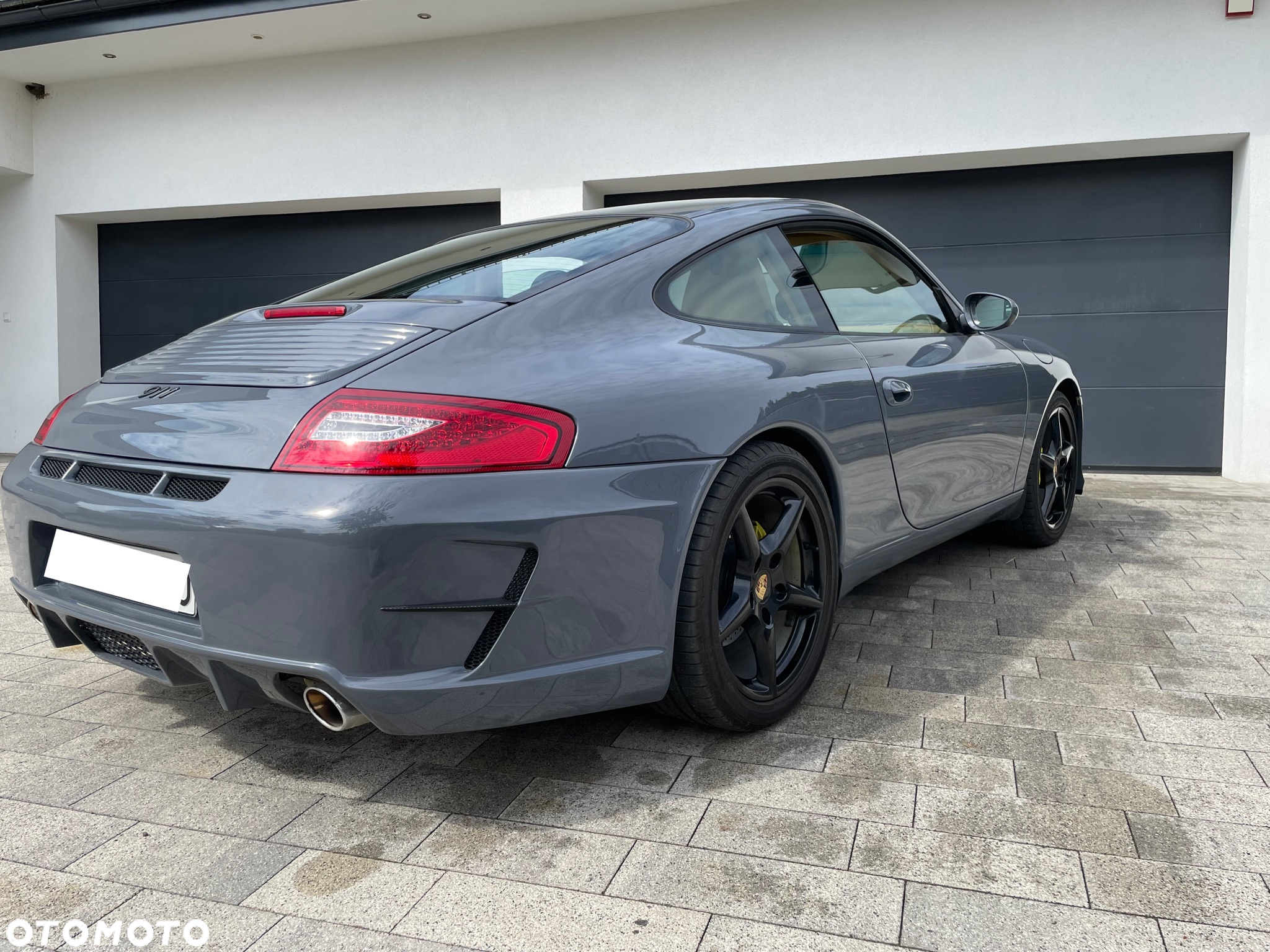 Porsche 911 - 5