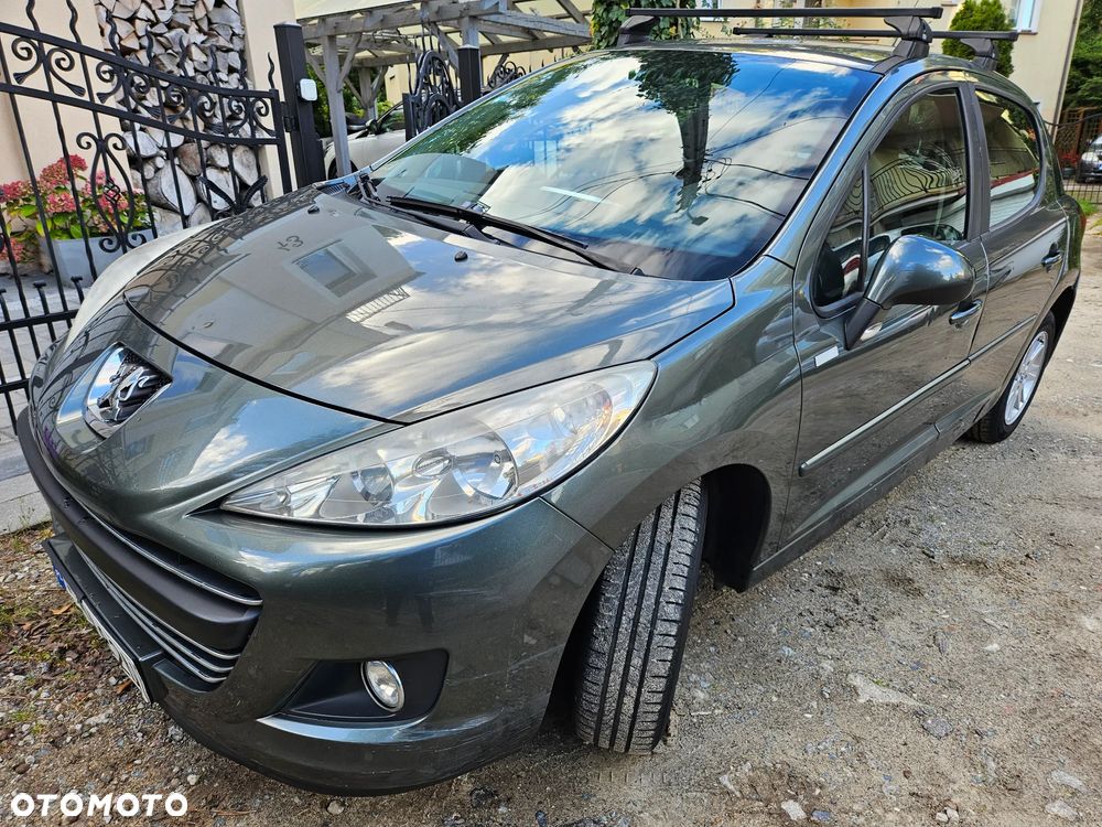Peugeot 207 1.4 Millesim 200 - 1