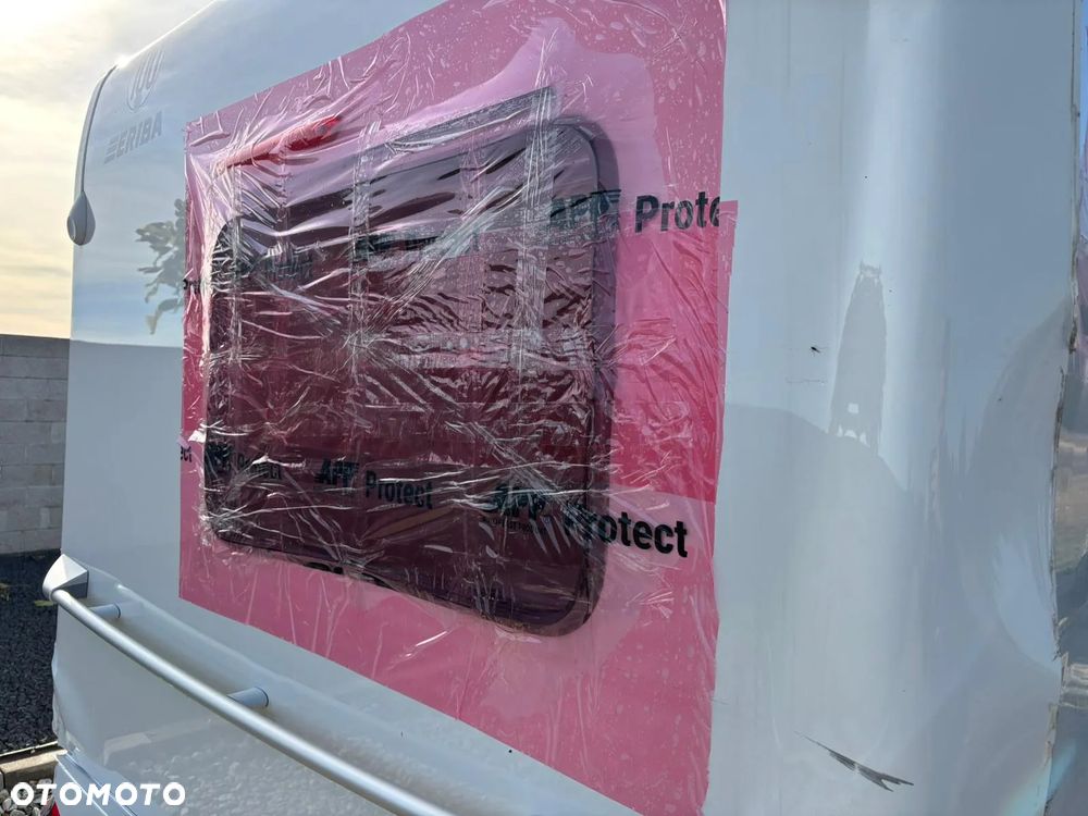 Hymer-Eriba Nova 465 - 41