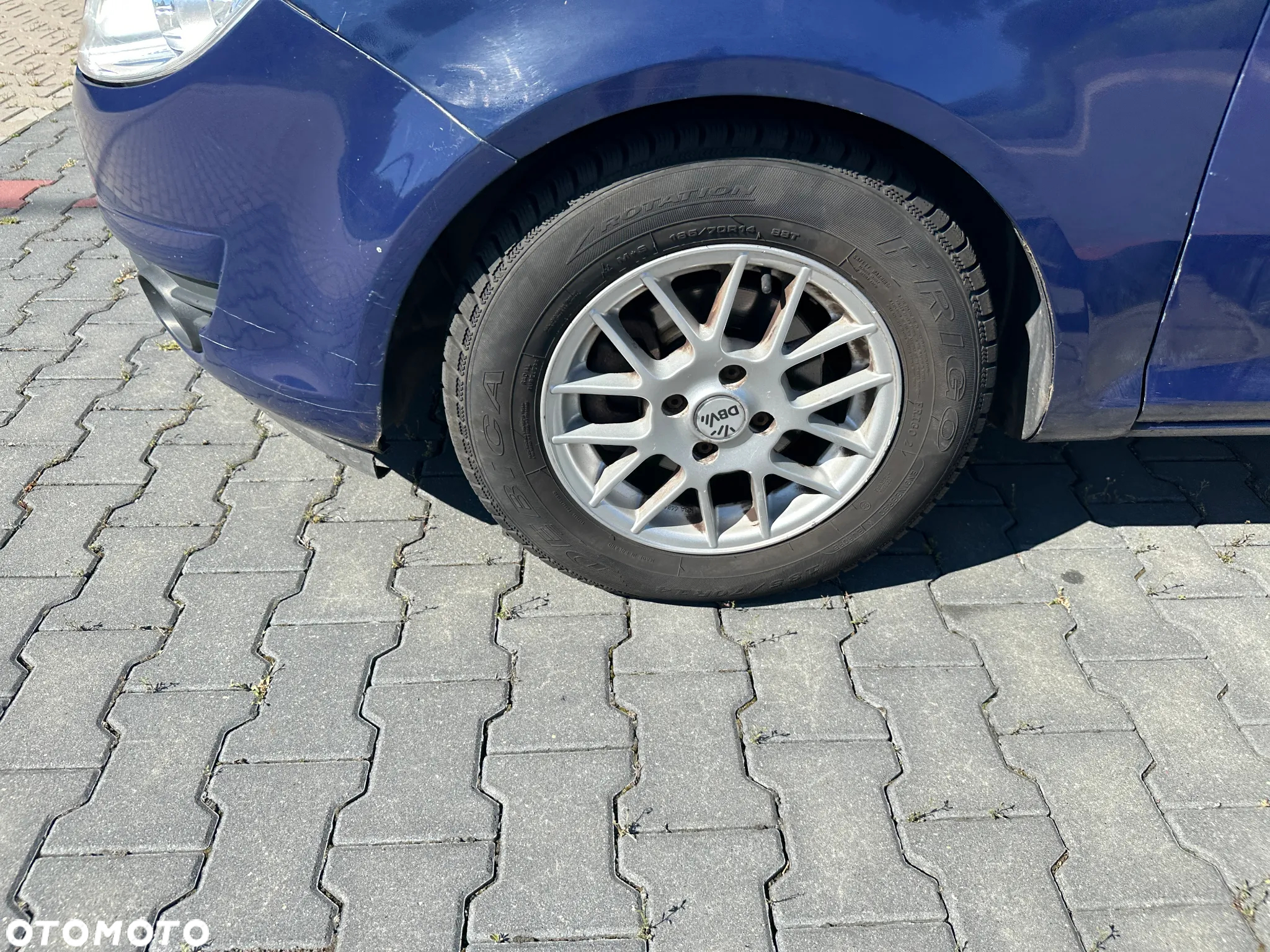 Opel Corsa - 20