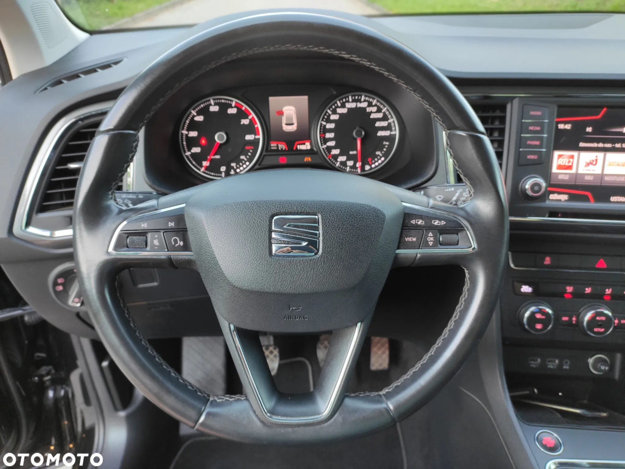 Seat Ateca 1.5 Eco TSI Xcellence S&S - 9