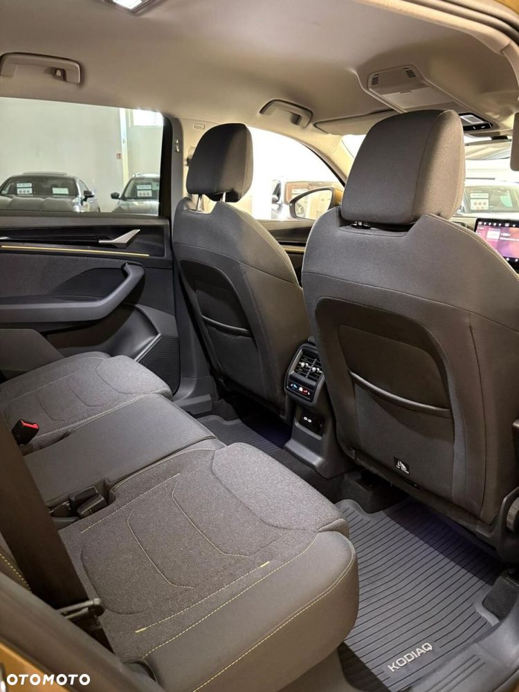 Skoda Kodiaq 2.0 TDI 4x2 Selection DSG - 35