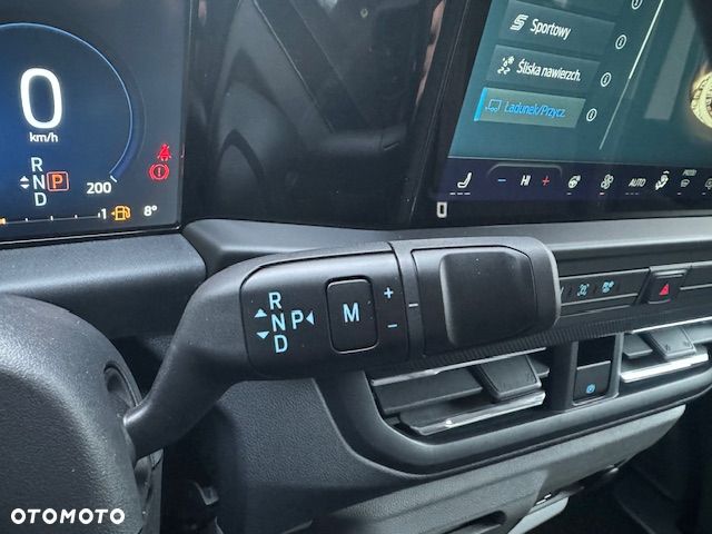 Ford Custom Tranist Brygadowy DCIV - 7