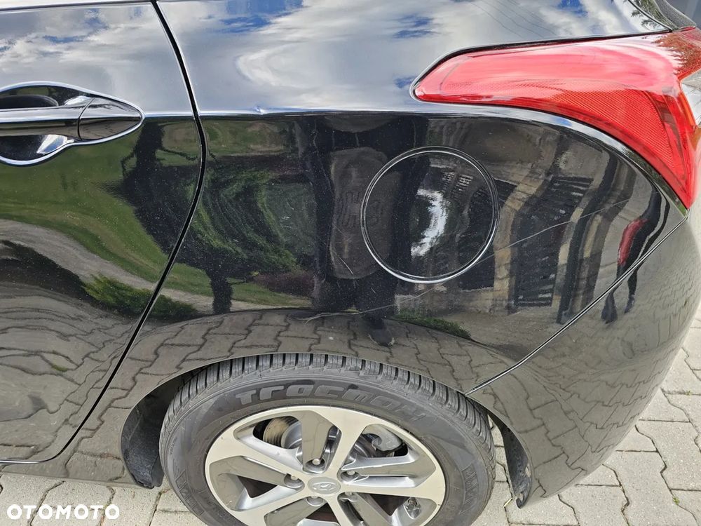 Hyundai i30 1.6 Comfort - 5