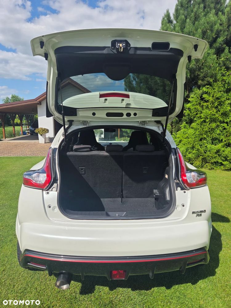 Nissan Juke 1.5 dCi Tekna - 13