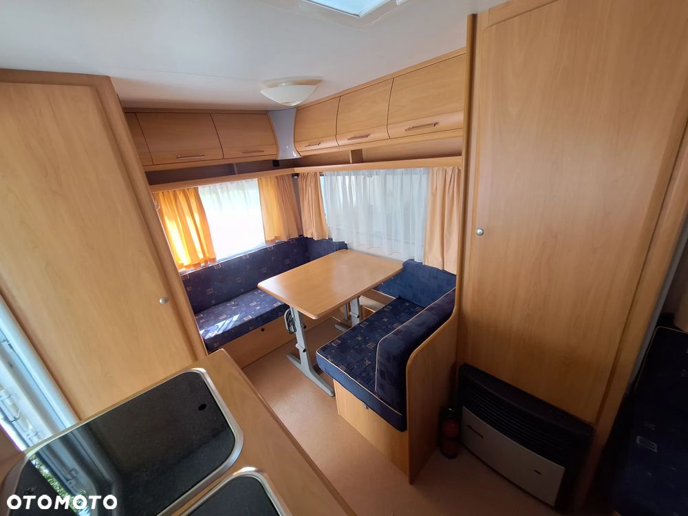 Chateau 400 Mover,Przedsionek - 19