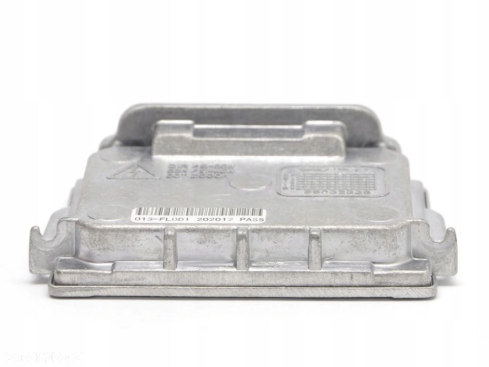 2x Przetwornica XENON BMW seria 1 E81 E87 E82 E83 Renault Seat VW Volvo - 2