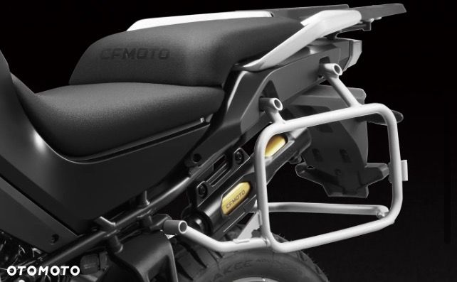 CFMoto 800MT Explore - 8