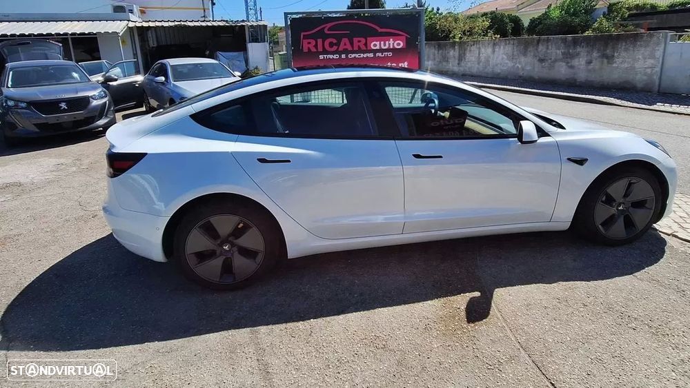 Tesla Model 3 Standard Range Plus RWD - 23