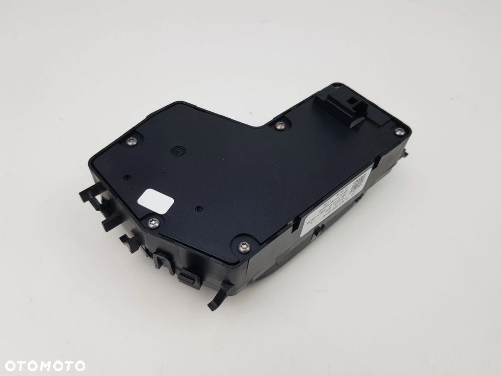 NOWY ORYGINALNY Panel sterowania fotela Mercedes w907 Sprinter A9079050204 - 5