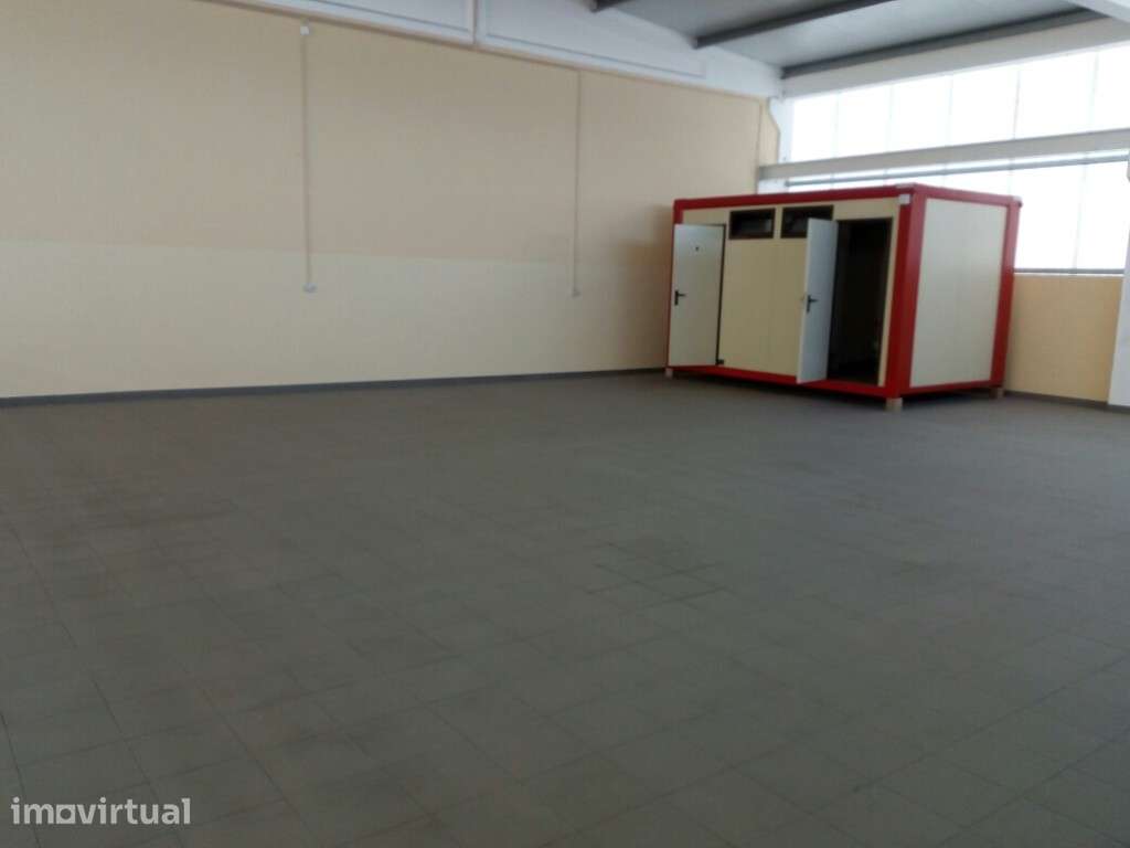 Arrendamento de armazém em Sintra- Terrugem / Ral - Grande imagem: 5/14