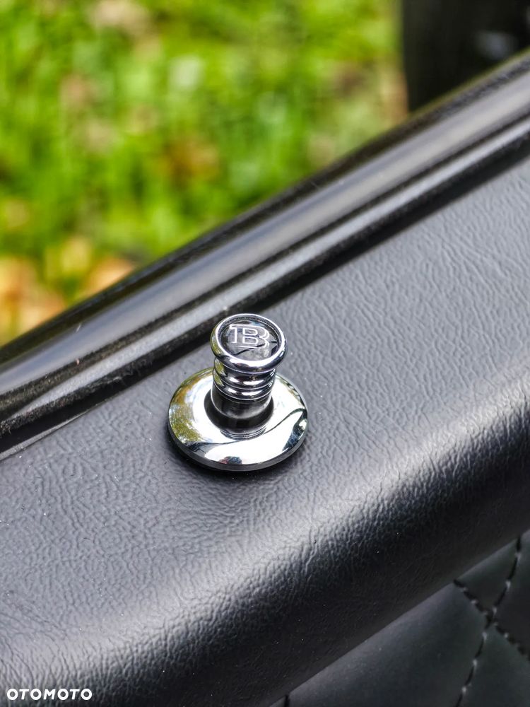 Mercedes-Benz Klasa G - 17